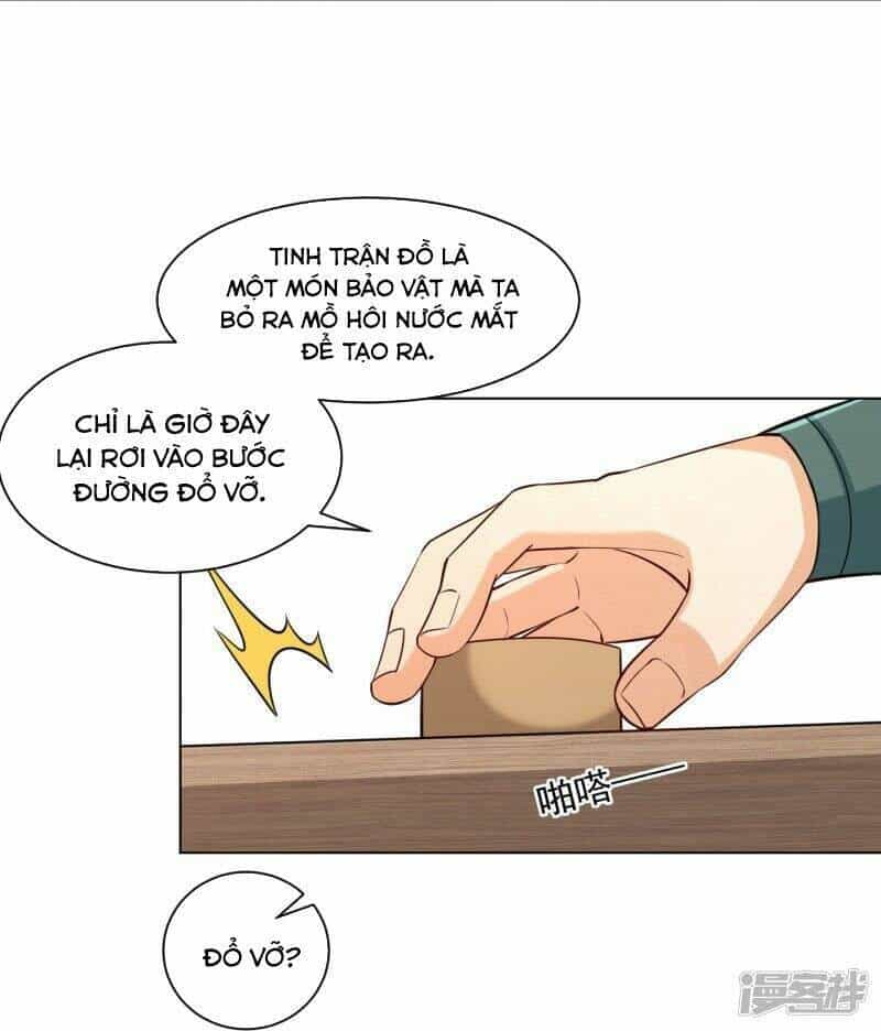Nhất Đẳng Gia Đinh - Chương 288 - ảnh 33