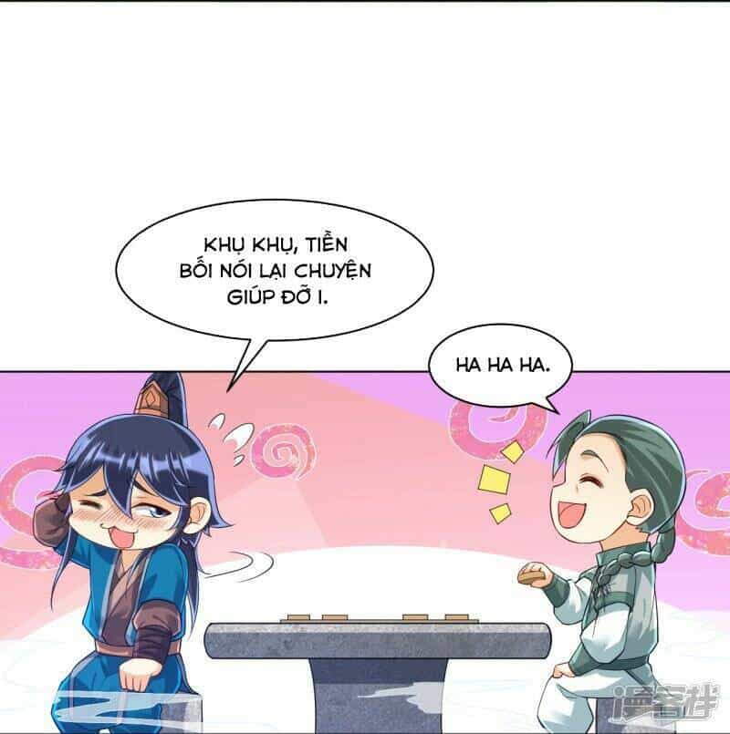 Nhất Đẳng Gia Đinh - Chương 288 - ảnh 38