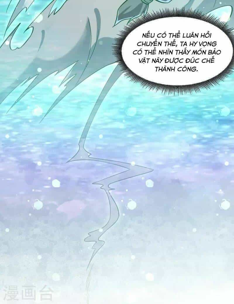 Nhất Đẳng Gia Đinh - Chương 289 - ảnh 14