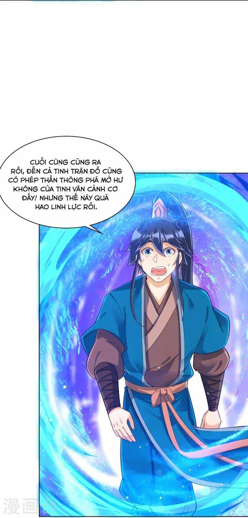 Nhất Đẳng Gia Đinh - Chương 289 - ảnh 20