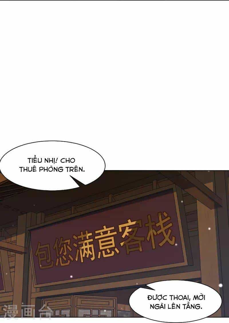 Nhất Đẳng Gia Đinh - Chương 289 - ảnh 33