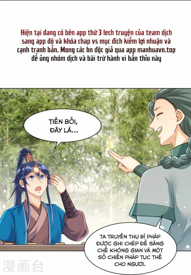 Nhất Đẳng Gia Đinh - Chương 289 - ảnh 6