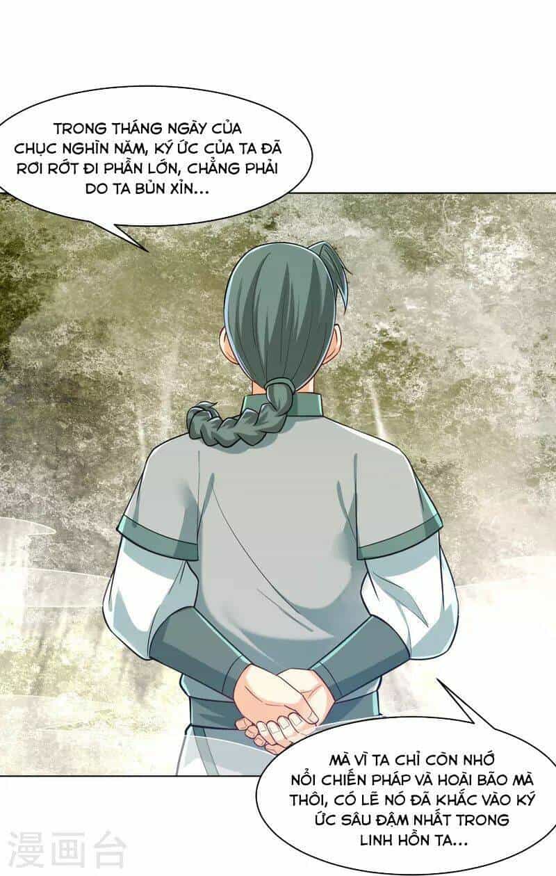 Nhất Đẳng Gia Đinh - Chương 289 - ảnh 8