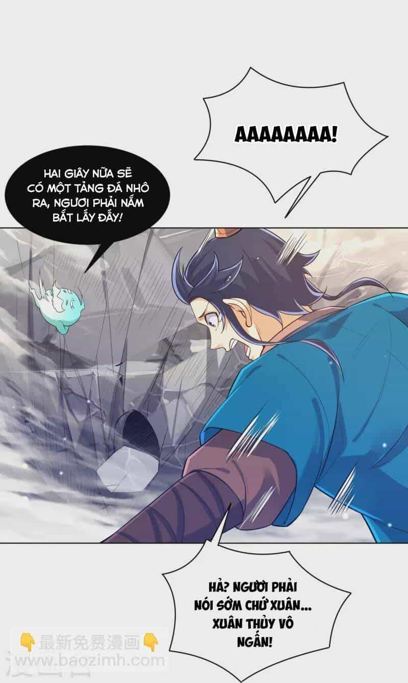 Nhất Đẳng Gia Đinh - Chương 291 - ảnh 16