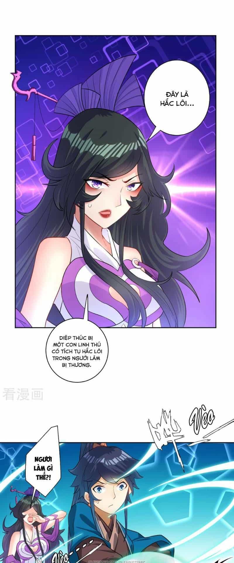 Nhất Đẳng Gia Đinh - Chương 31 - ảnh 2