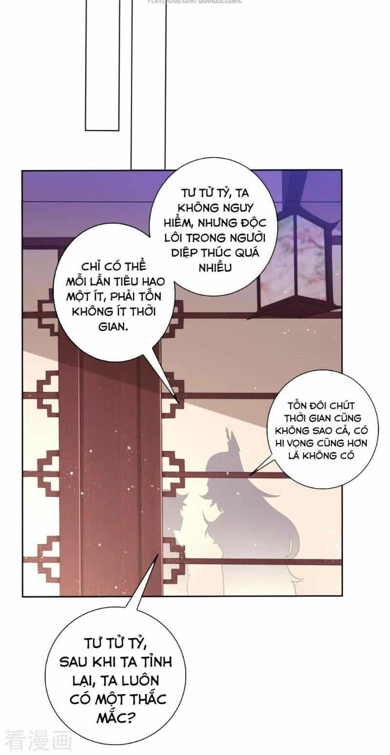 Nhất Đẳng Gia Đinh - Chương 31 - ảnh 24