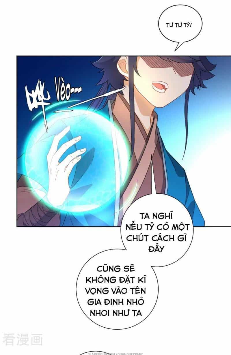 Nhất Đẳng Gia Đinh - Chương 31 - ảnh 6