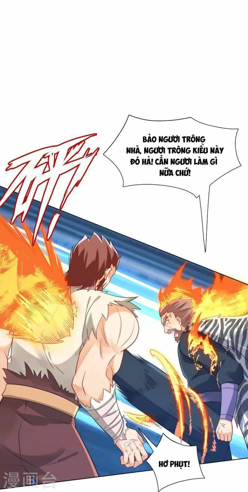 Nhất Đẳng Gia Đinh - Chương 292 - ảnh 23