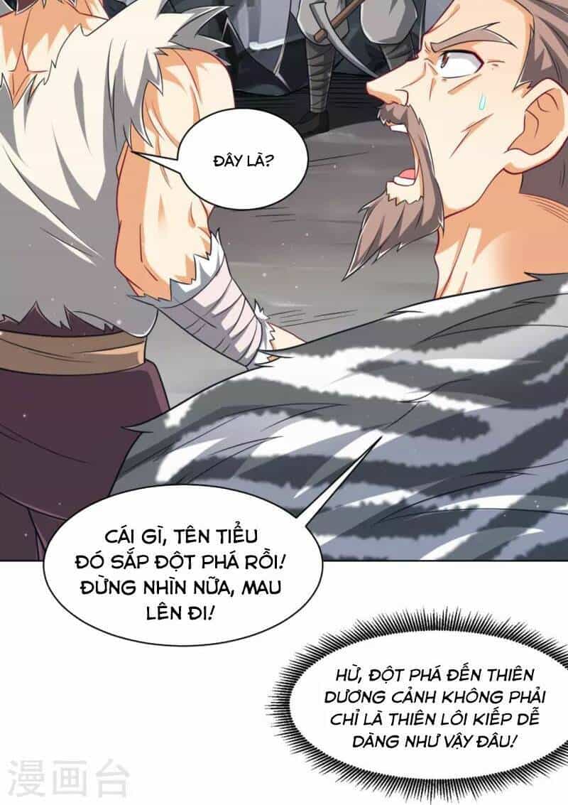 Nhất Đẳng Gia Đinh - Chương 293 - ảnh 12