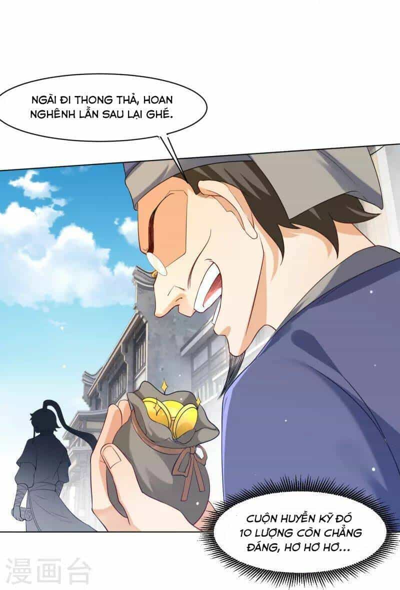 Nhất Đẳng Gia Đinh - Chương 295 - ảnh 19