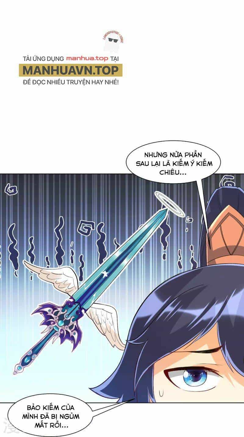 Nhất Đẳng Gia Đinh - Chương 295 - ảnh 29