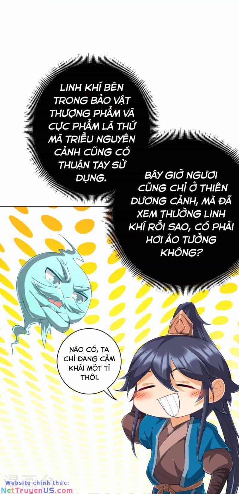 Nhất Đẳng Gia Đinh - Chương 296 - ảnh 19