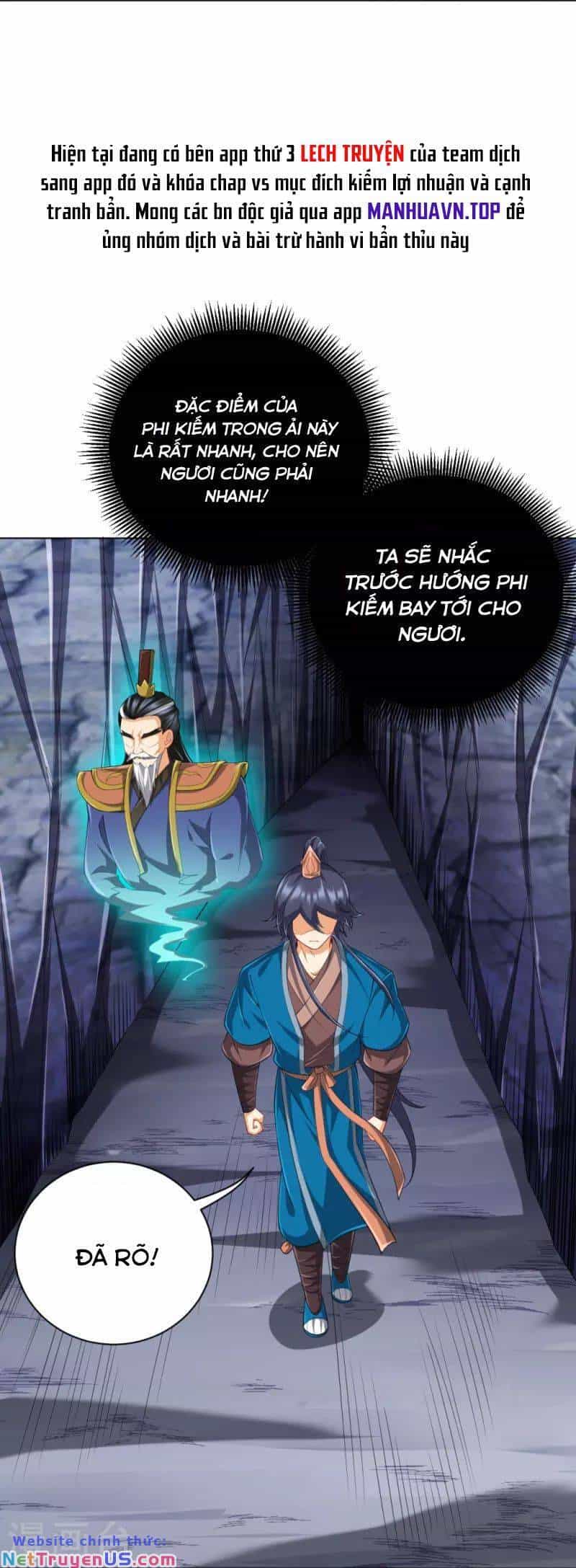 Nhất Đẳng Gia Đinh - Chương 296 - ảnh 20