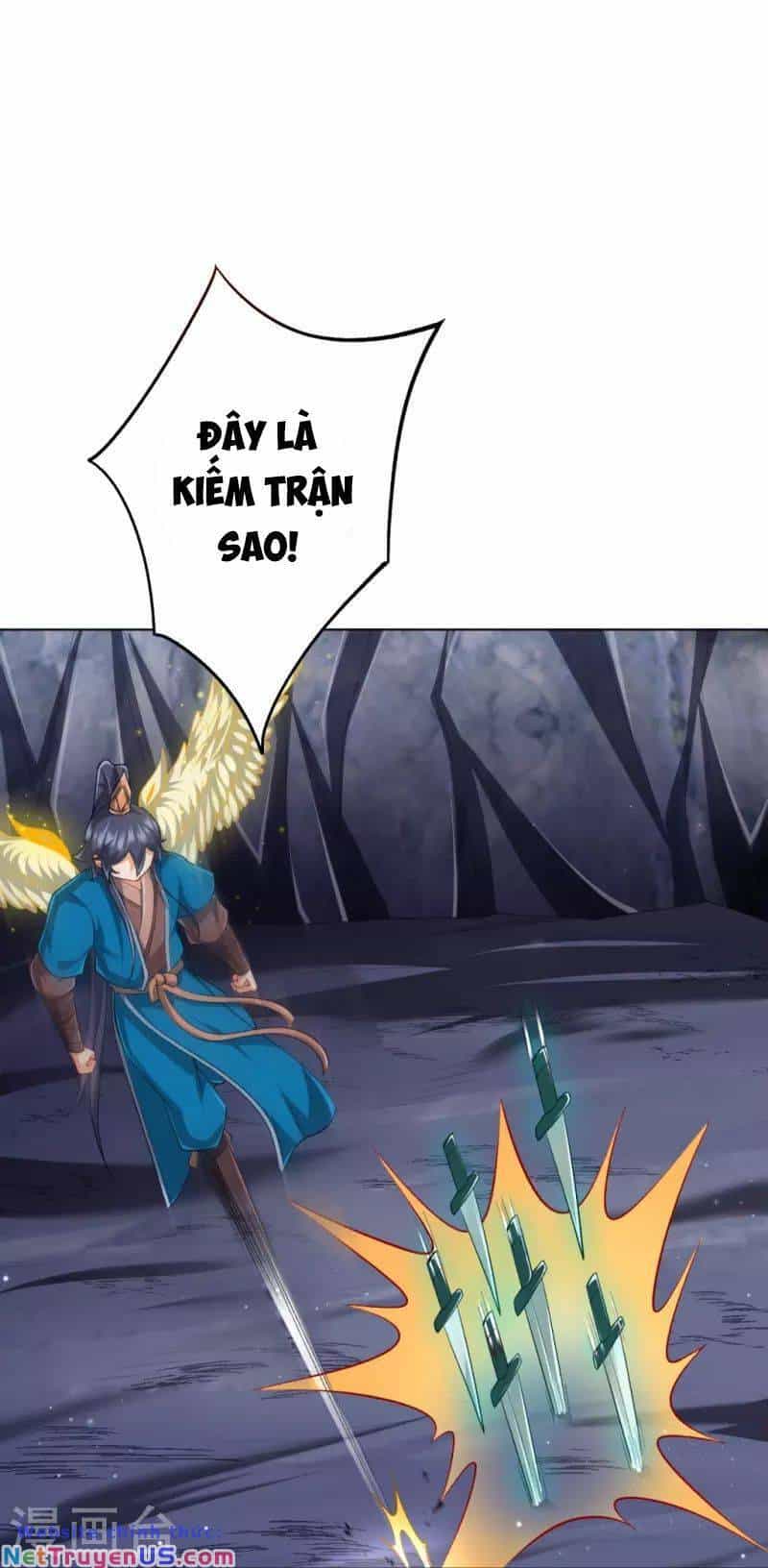 Nhất Đẳng Gia Đinh - Chương 296 - ảnh 30