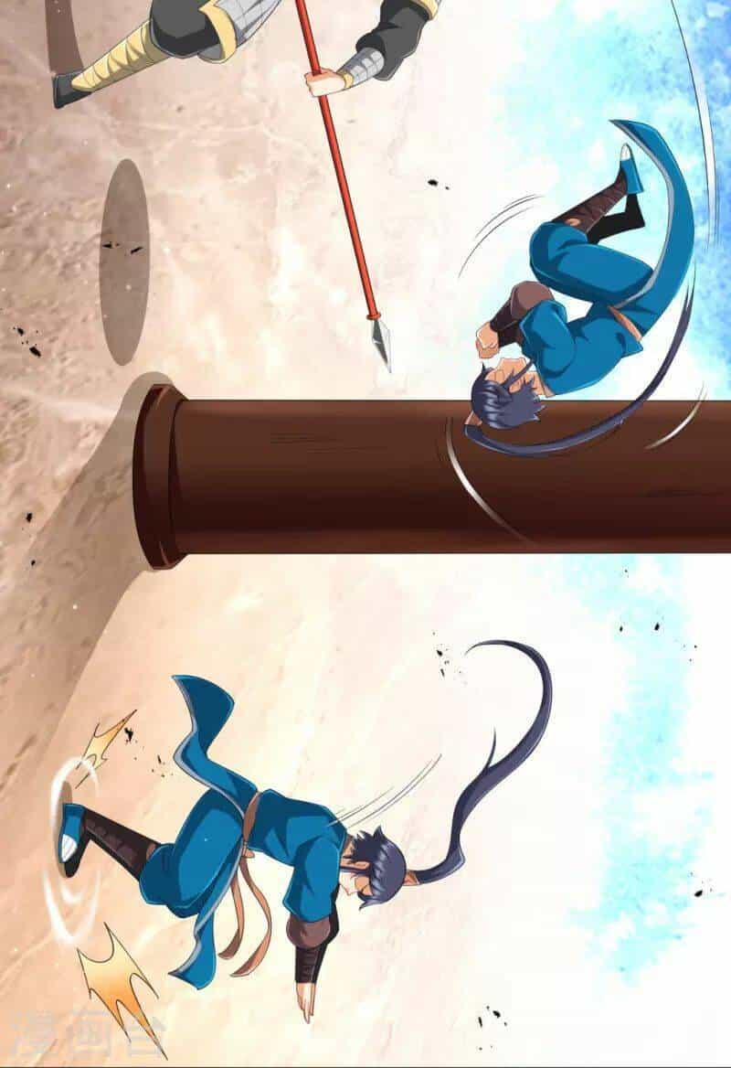 Nhất Đẳng Gia Đinh - Chương 297 - ảnh 19