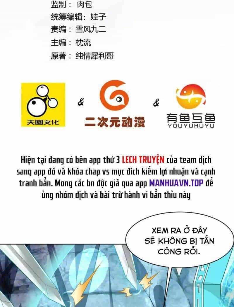 Nhất Đẳng Gia Đinh - Chương 297 - ảnh 4