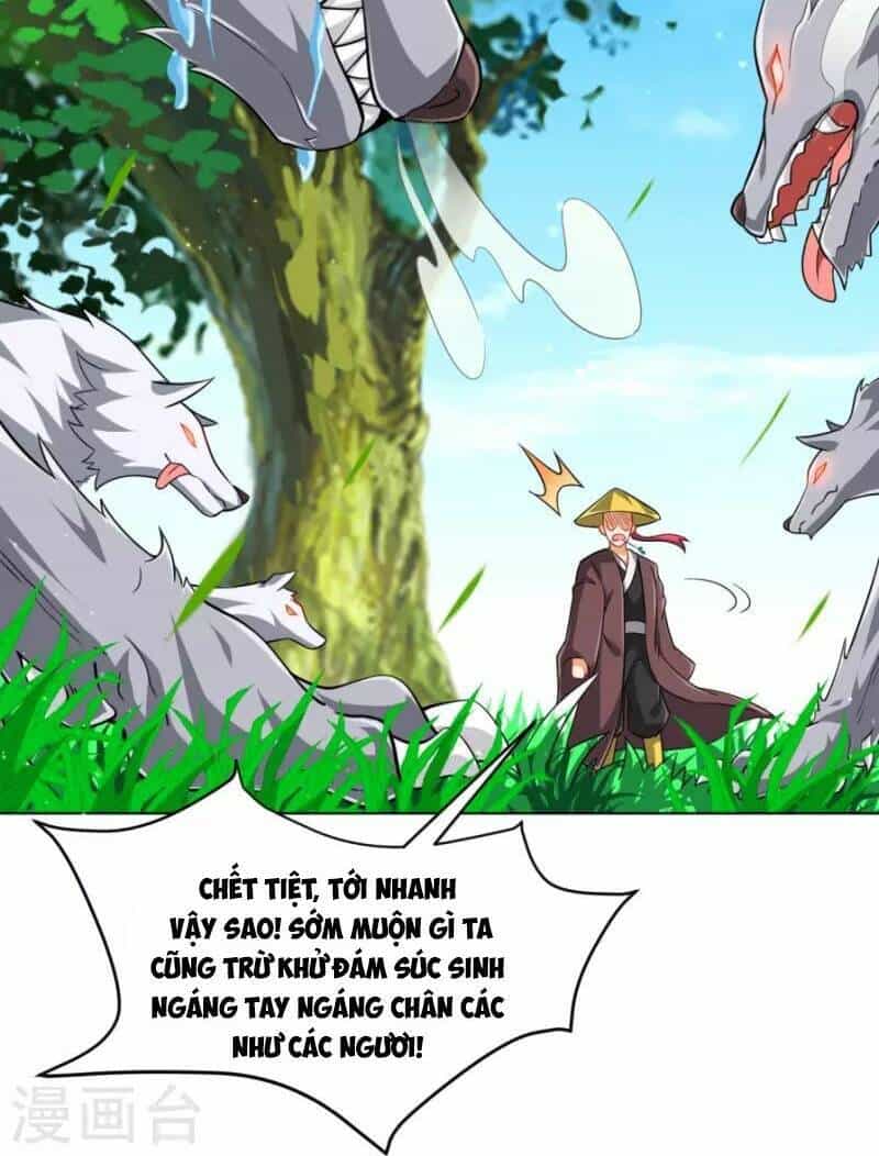 Nhất Đẳng Gia Đinh - Chương 298 - ảnh 36