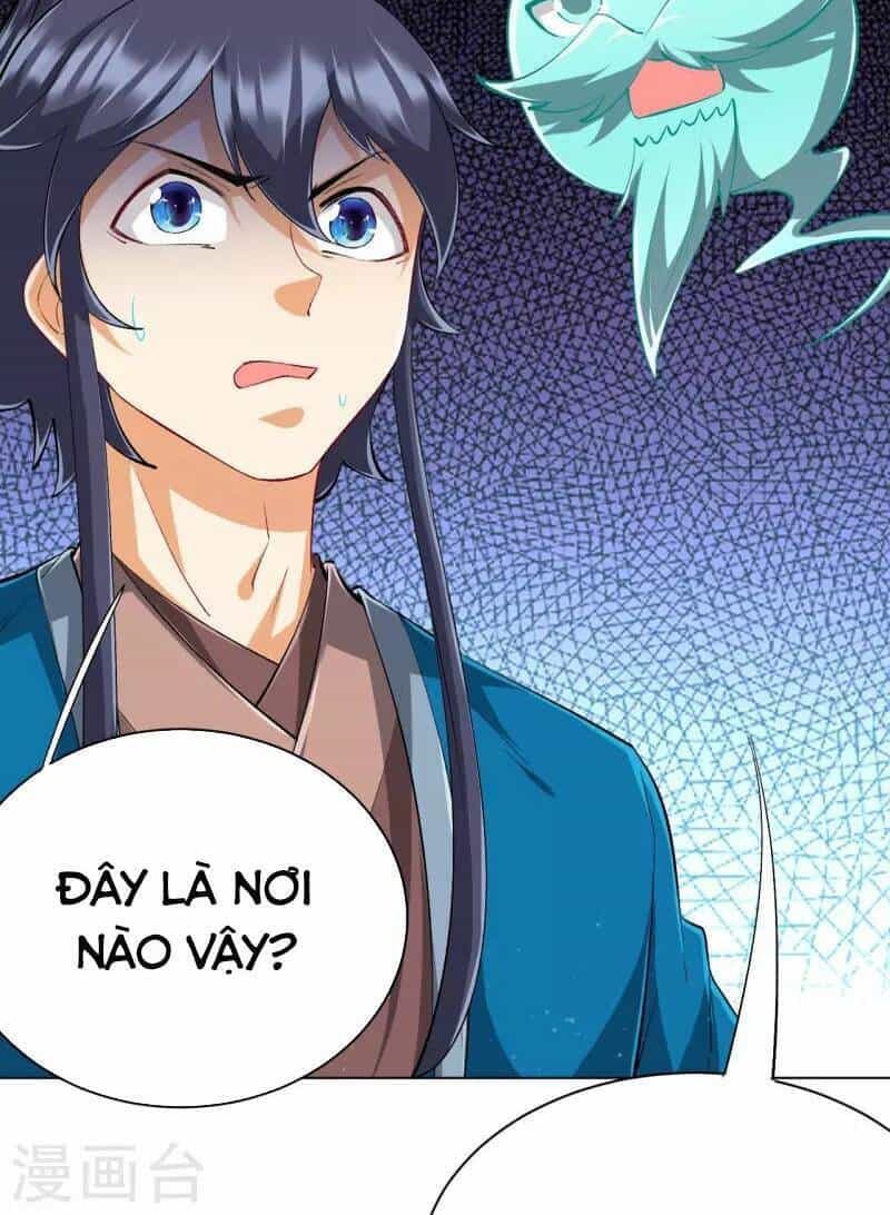 Nhất Đẳng Gia Đinh - Chương 299 - ảnh 19