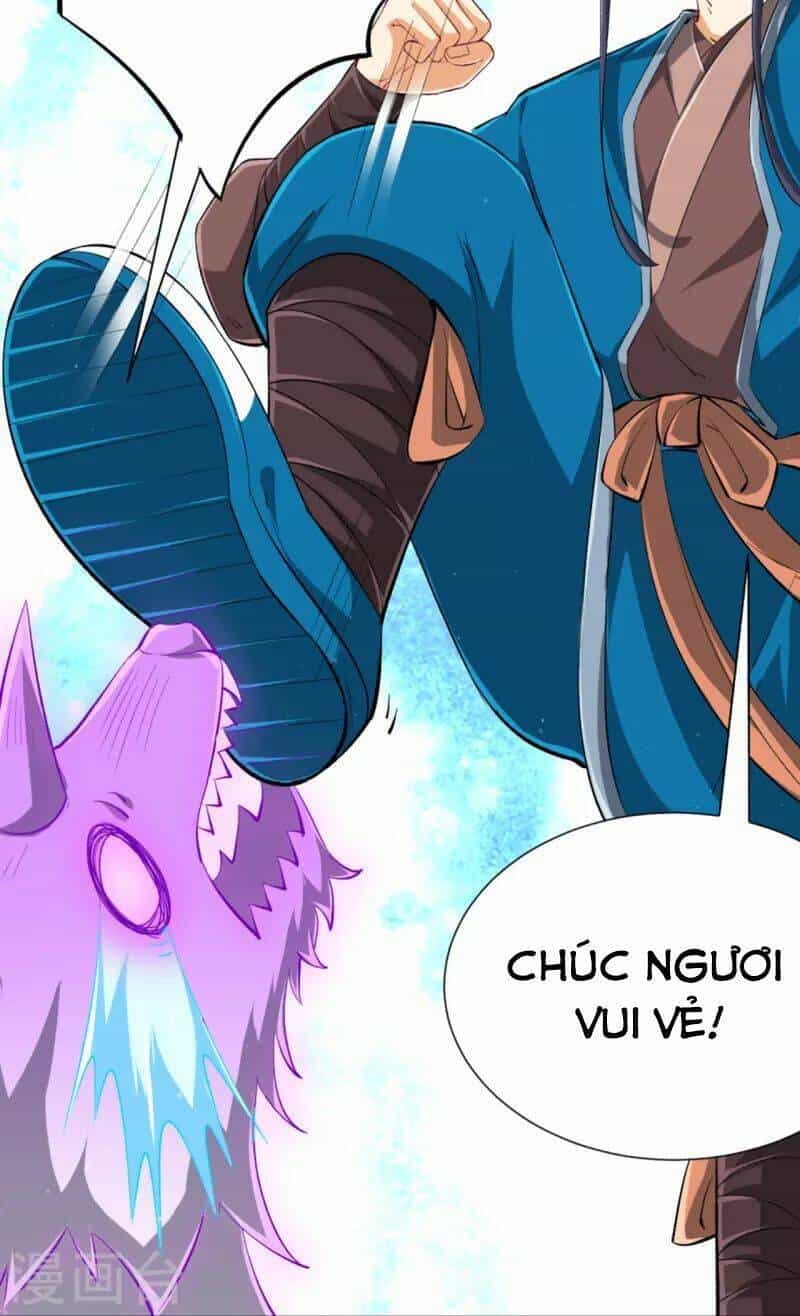 Nhất Đẳng Gia Đinh - Chương 299 - ảnh 51