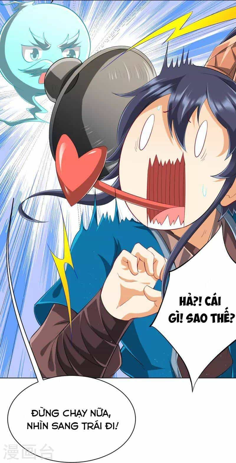 Nhất Đẳng Gia Đinh - Chương 299 - ảnh 6