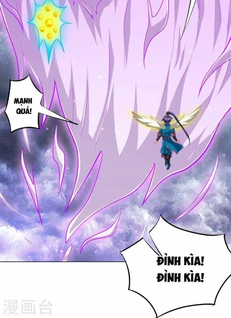 Nhất Đẳng Gia Đinh - Chương 300 - ảnh 17