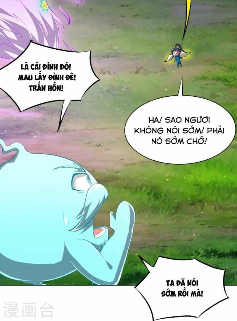 Nhất Đẳng Gia Đinh - Chương 300 - ảnh 19