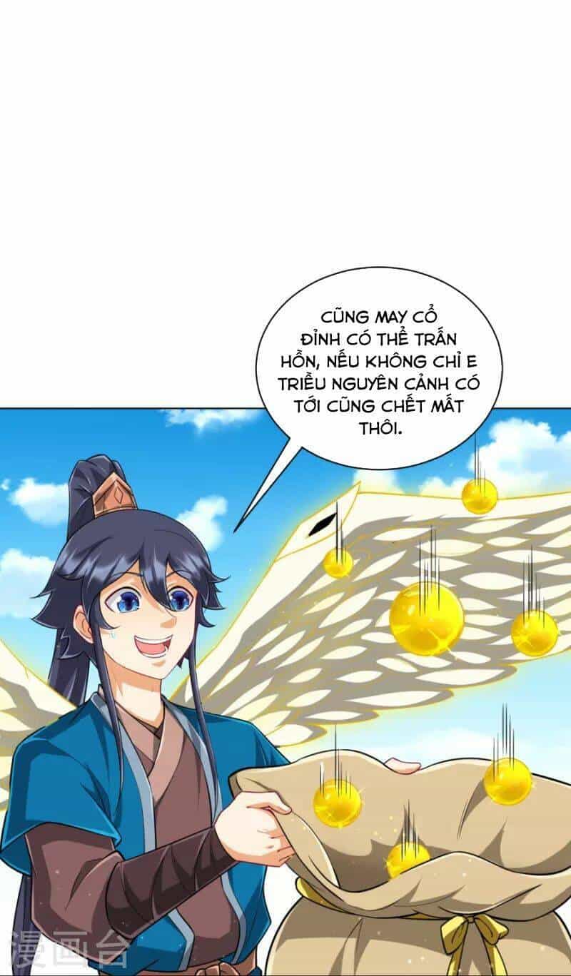 Nhất Đẳng Gia Đinh - Chương 300 - ảnh 25