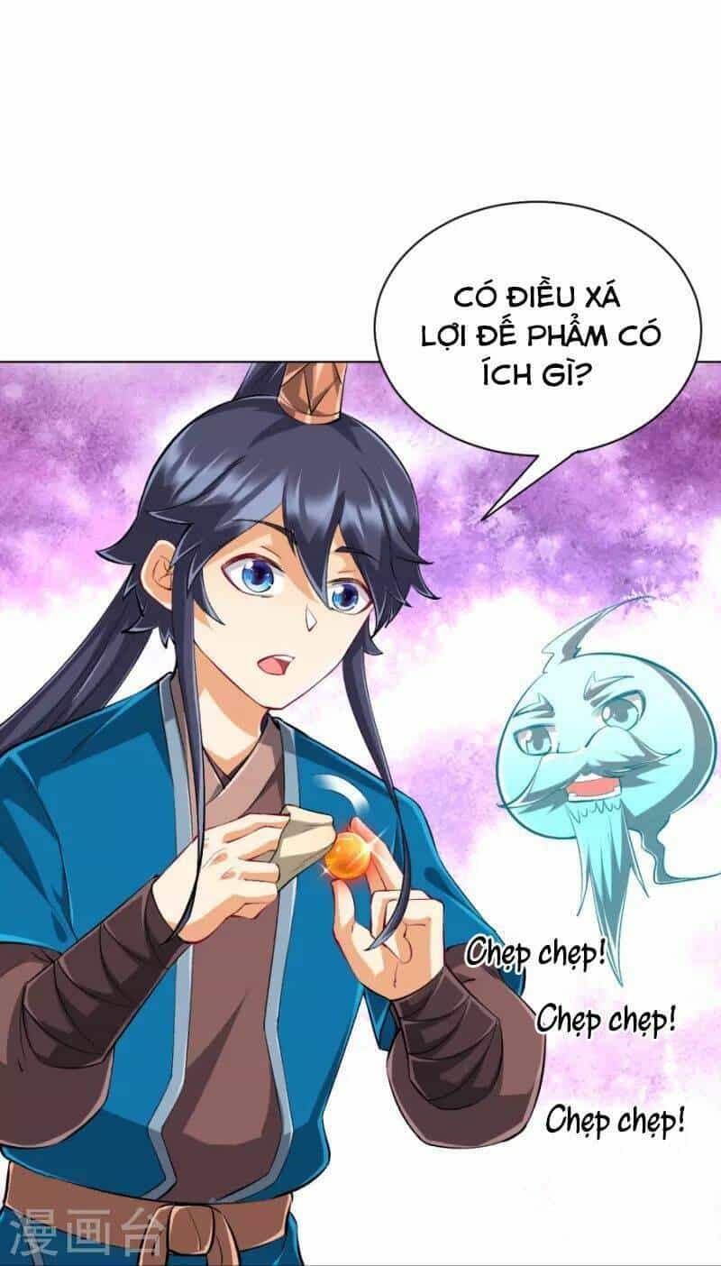 Nhất Đẳng Gia Đinh - Chương 300 - ảnh 37