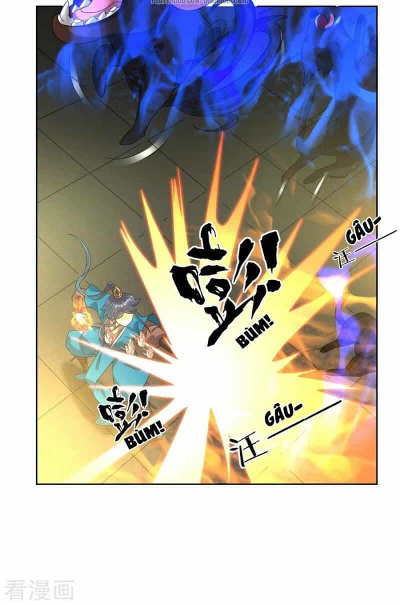 Nhất Đẳng Gia Đinh - Chương 32 - ảnh 19