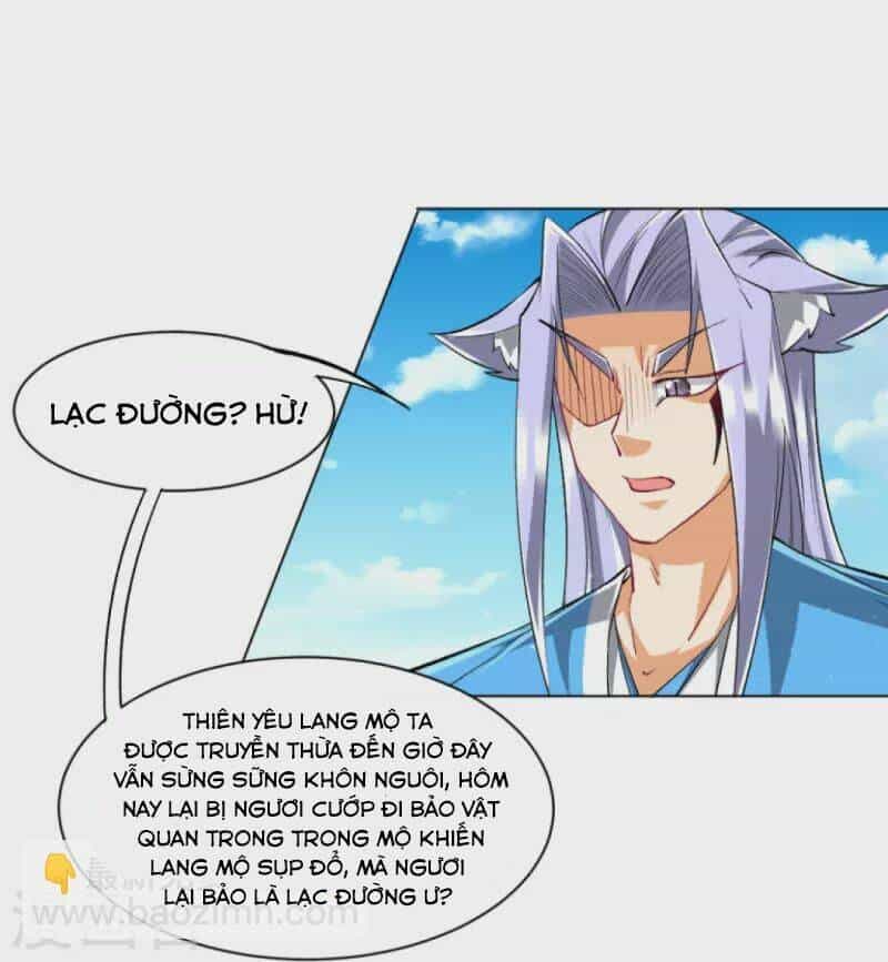 Nhất Đẳng Gia Đinh - Chương 303 - ảnh 27