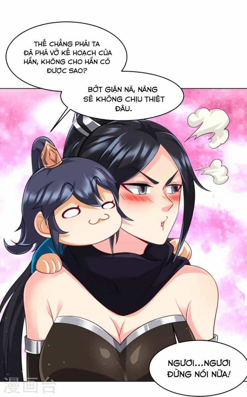 Nhất Đẳng Gia Đinh - Chương 303 - ảnh 33
