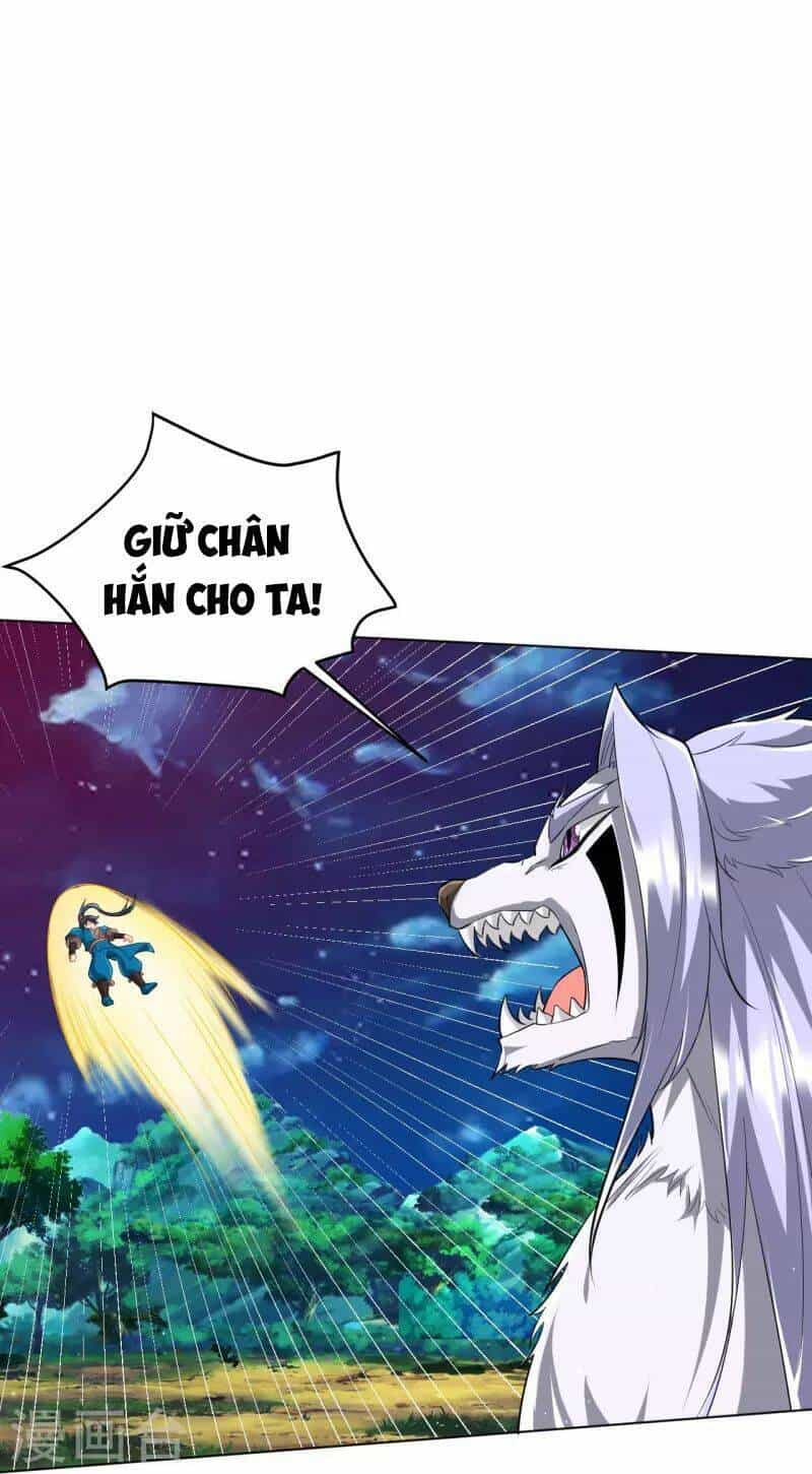 Nhất Đẳng Gia Đinh - Chương 304 - ảnh 15
