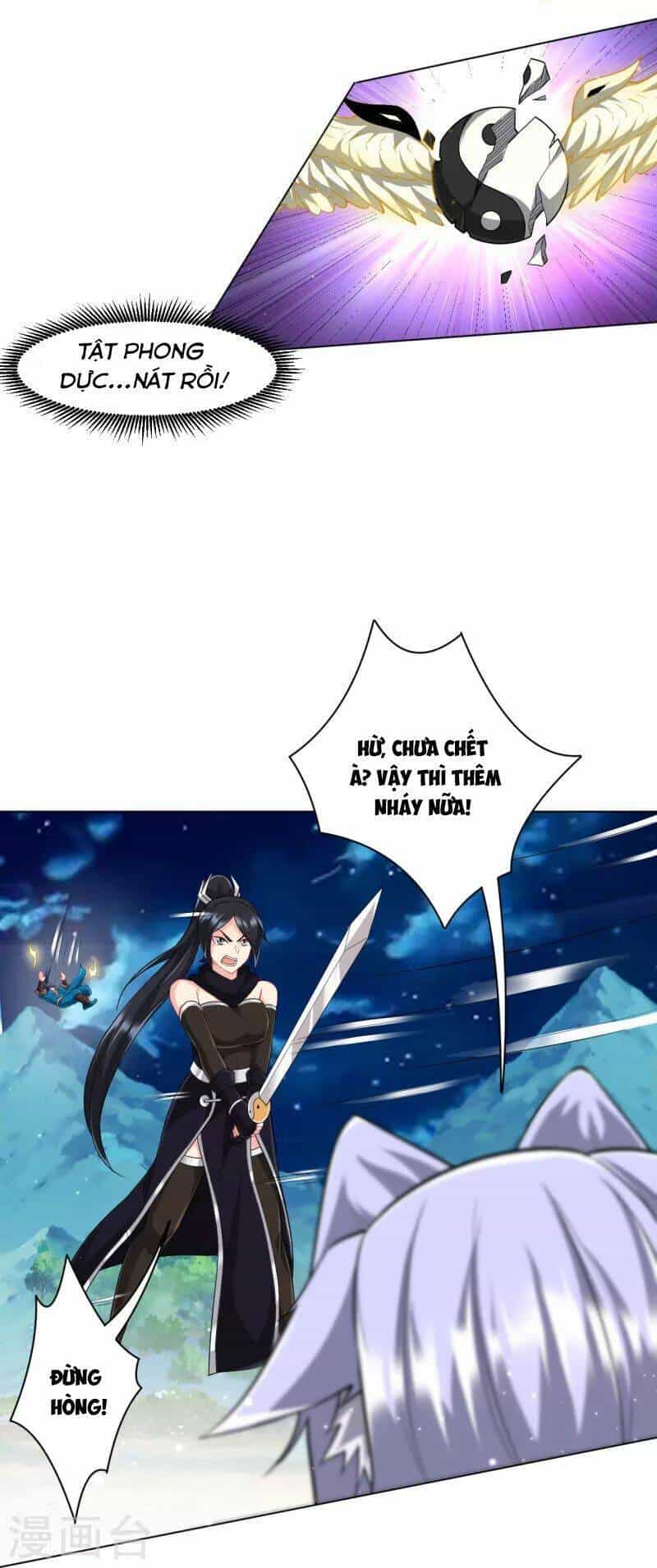 Nhất Đẳng Gia Đinh - Chương 304 - ảnh 29