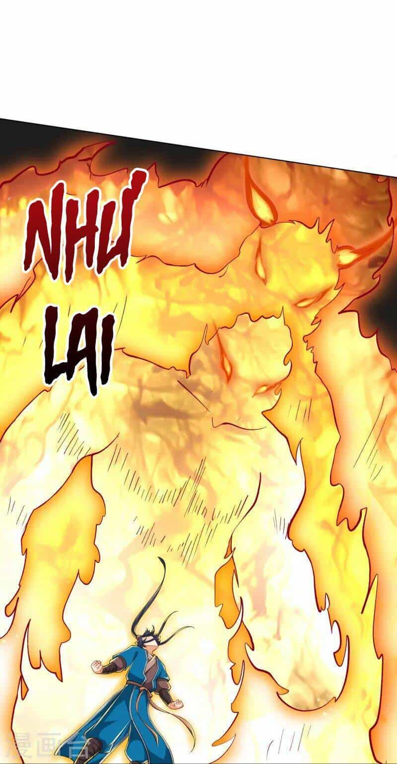 Nhất Đẳng Gia Đinh - Chương 306 - ảnh 19