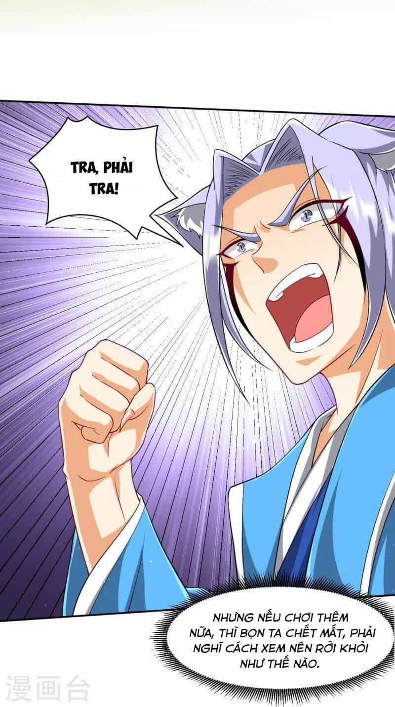 Nhất Đẳng Gia Đinh - Chương 306 - ảnh 27