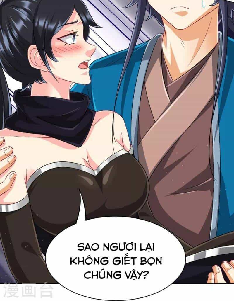 Nhất Đẳng Gia Đinh - Chương 306 - ảnh 36