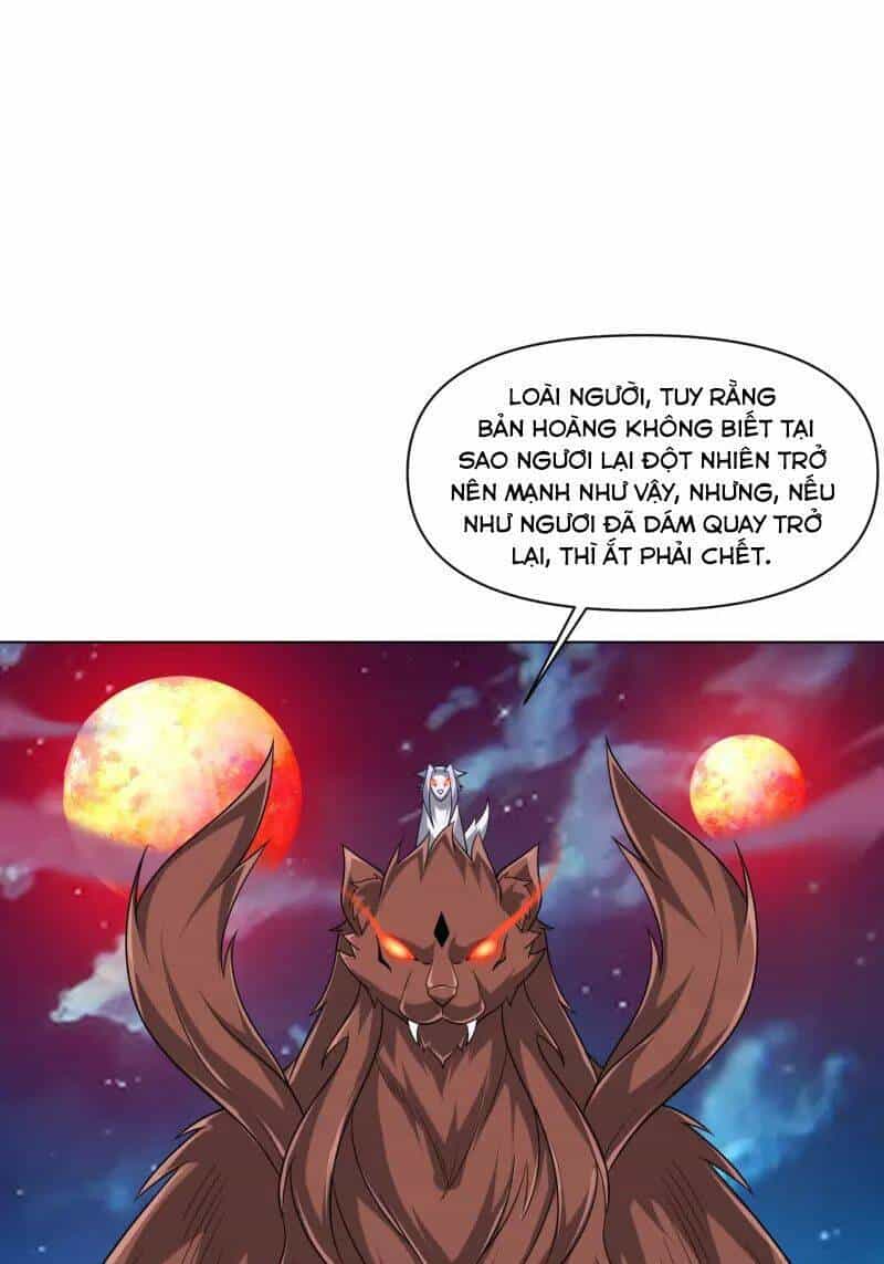 Nhất Đẳng Gia Đinh - Chương 306 - ảnh 8