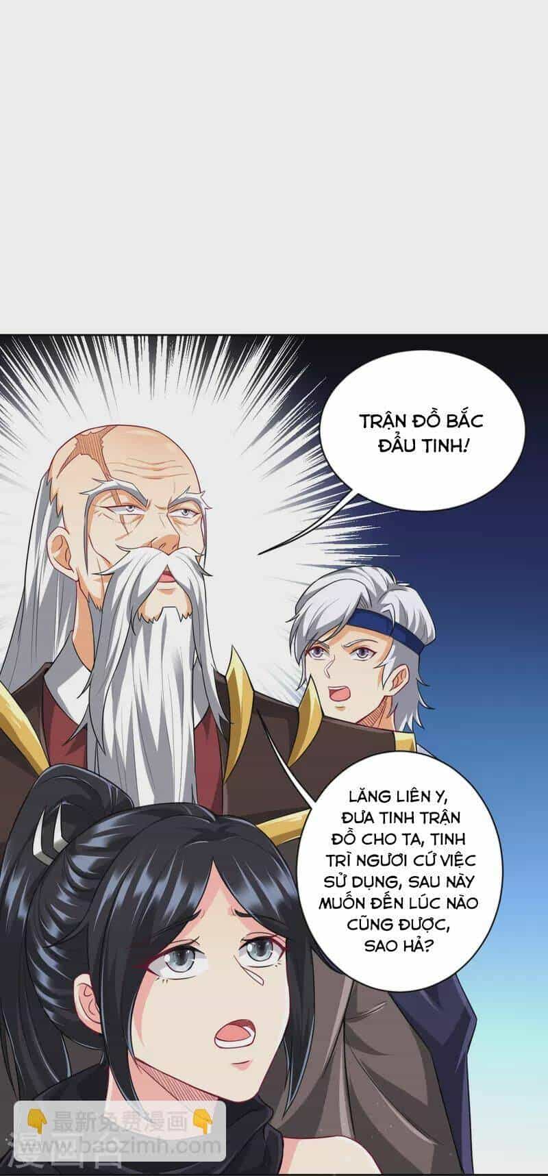 Nhất Đẳng Gia Đinh - Chương 308 - ảnh 40