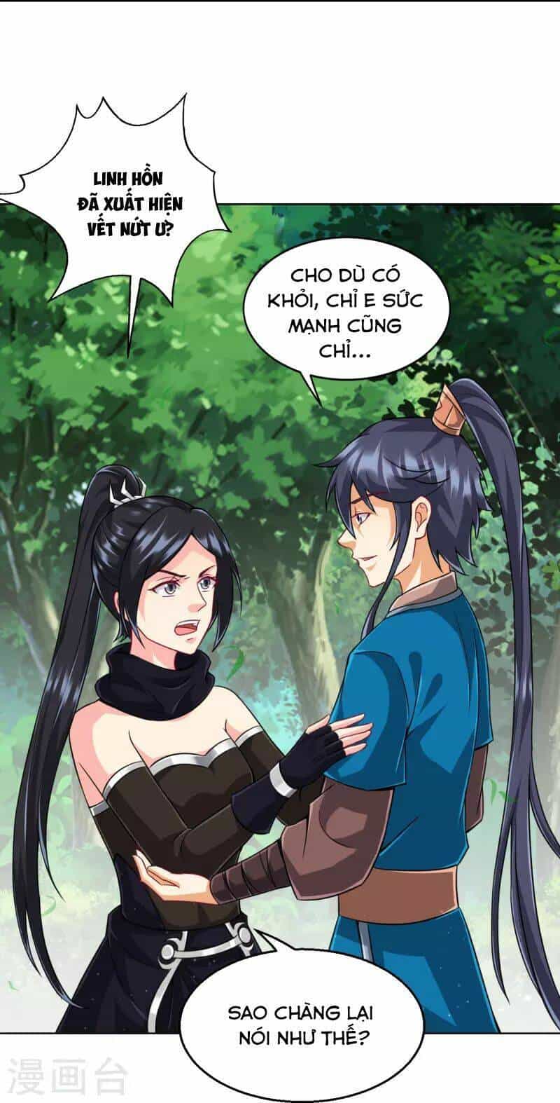 Nhất Đẳng Gia Đinh - Chương 310 - ảnh 32