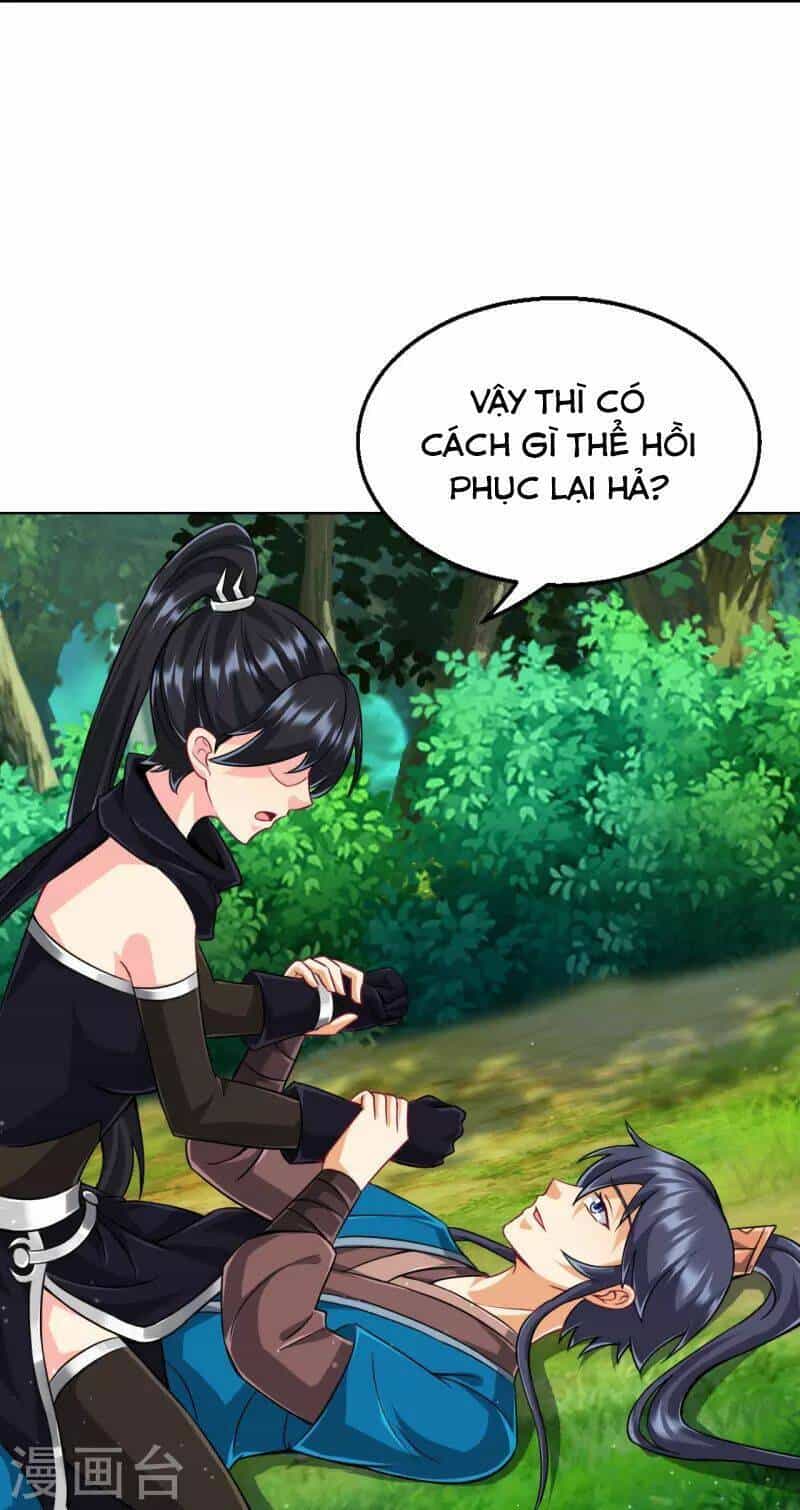 Nhất Đẳng Gia Đinh - Chương 310 - ảnh 38