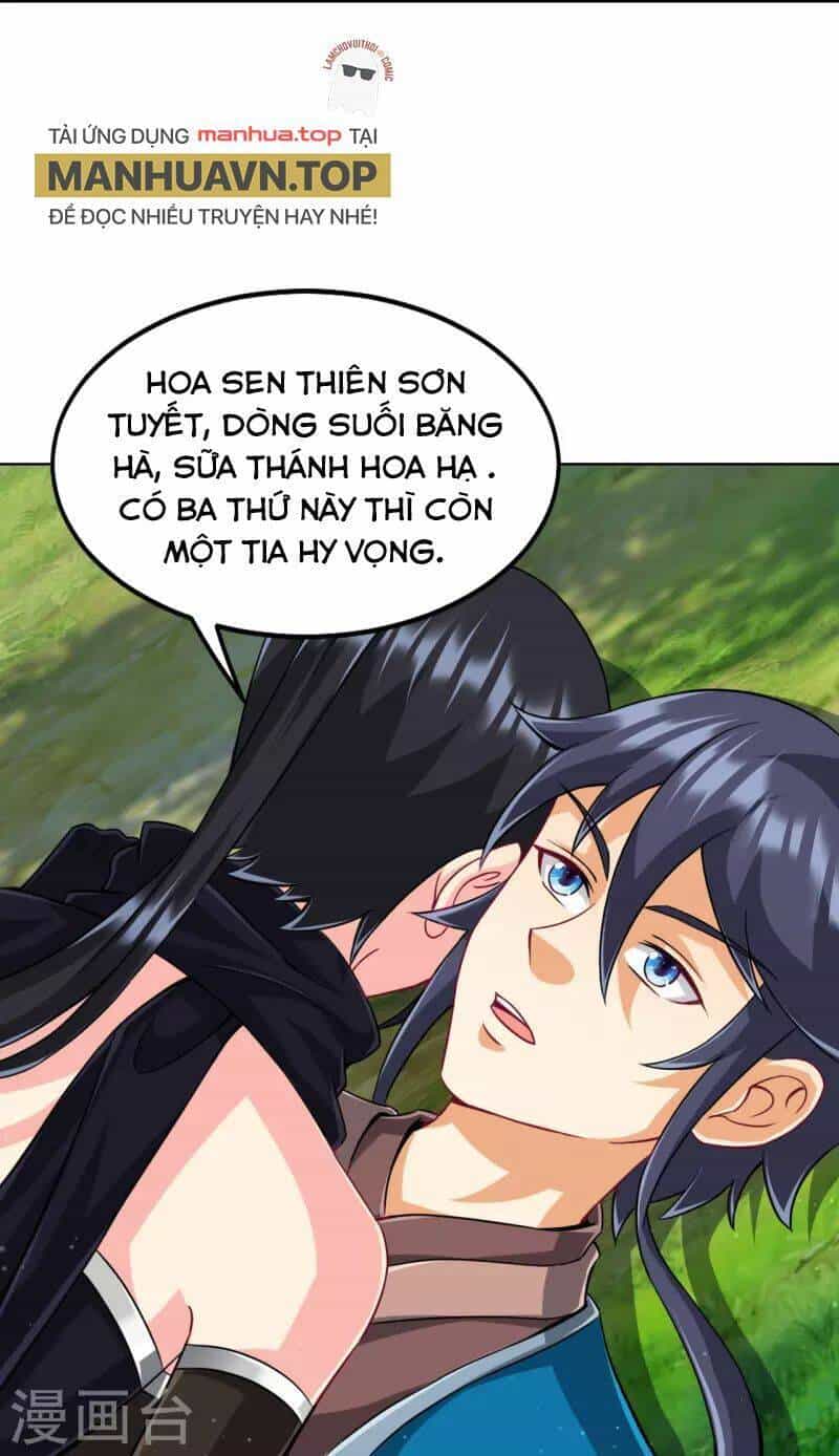 Nhất Đẳng Gia Đinh - Chương 310 - ảnh 40