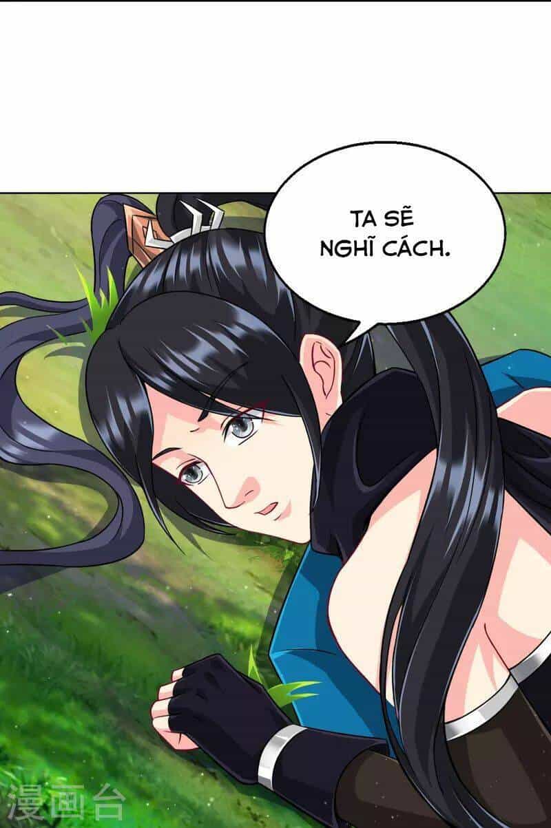 Nhất Đẳng Gia Đinh - Chương 310 - ảnh 41