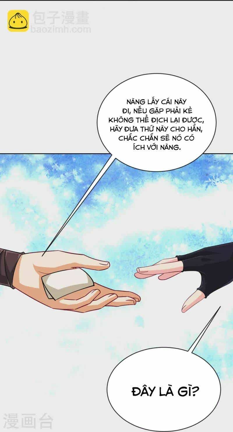 Nhất Đẳng Gia Đinh - Chương 311 - ảnh 35