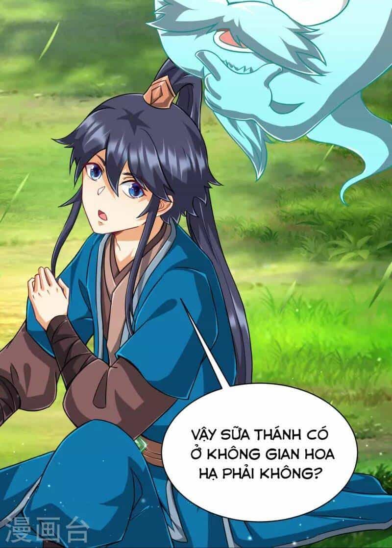 Nhất Đẳng Gia Đinh - Chương 311 - ảnh 44