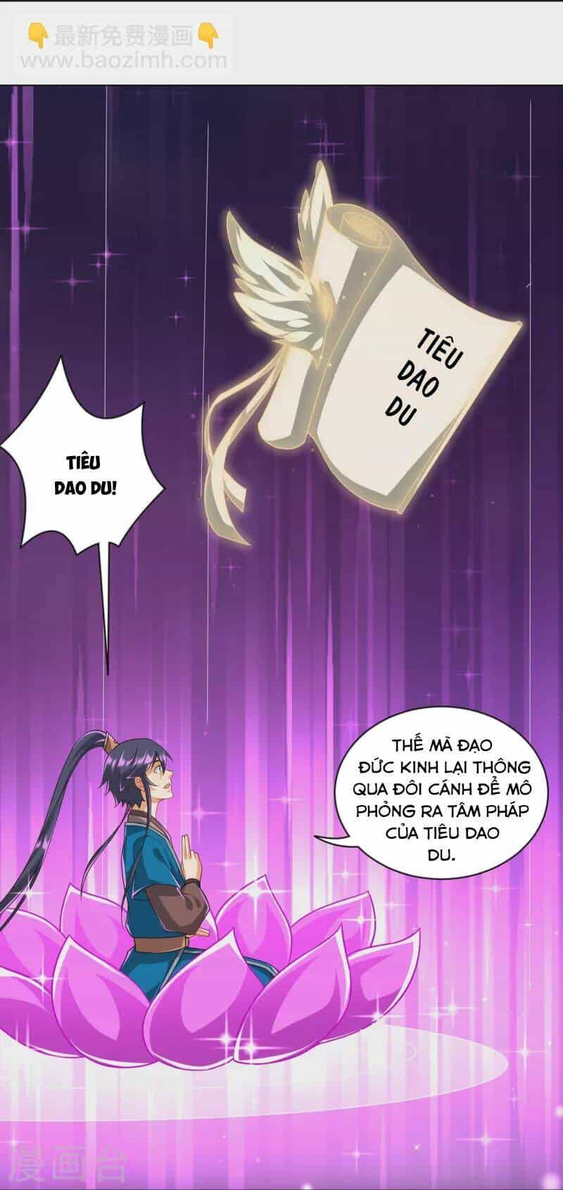 Nhất Đẳng Gia Đinh - Chương 312 - ảnh 20