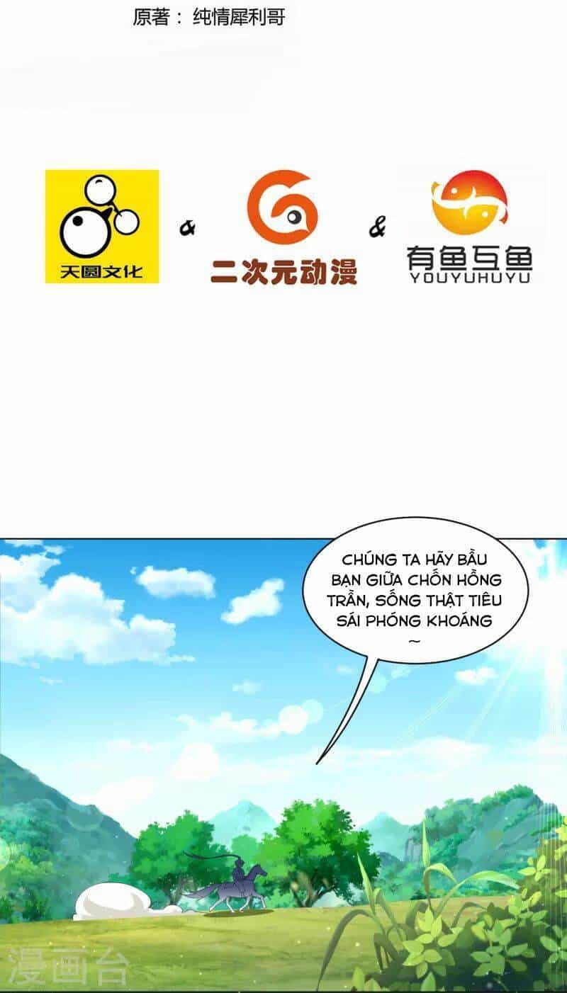 Nhất Đẳng Gia Đinh - Chương 312 - ảnh 4
