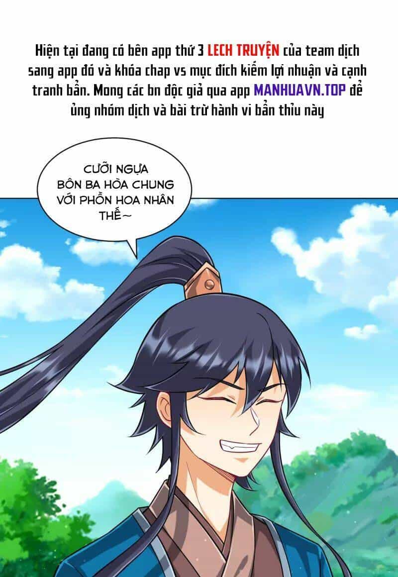 Nhất Đẳng Gia Đinh - Chương 312 - ảnh 5