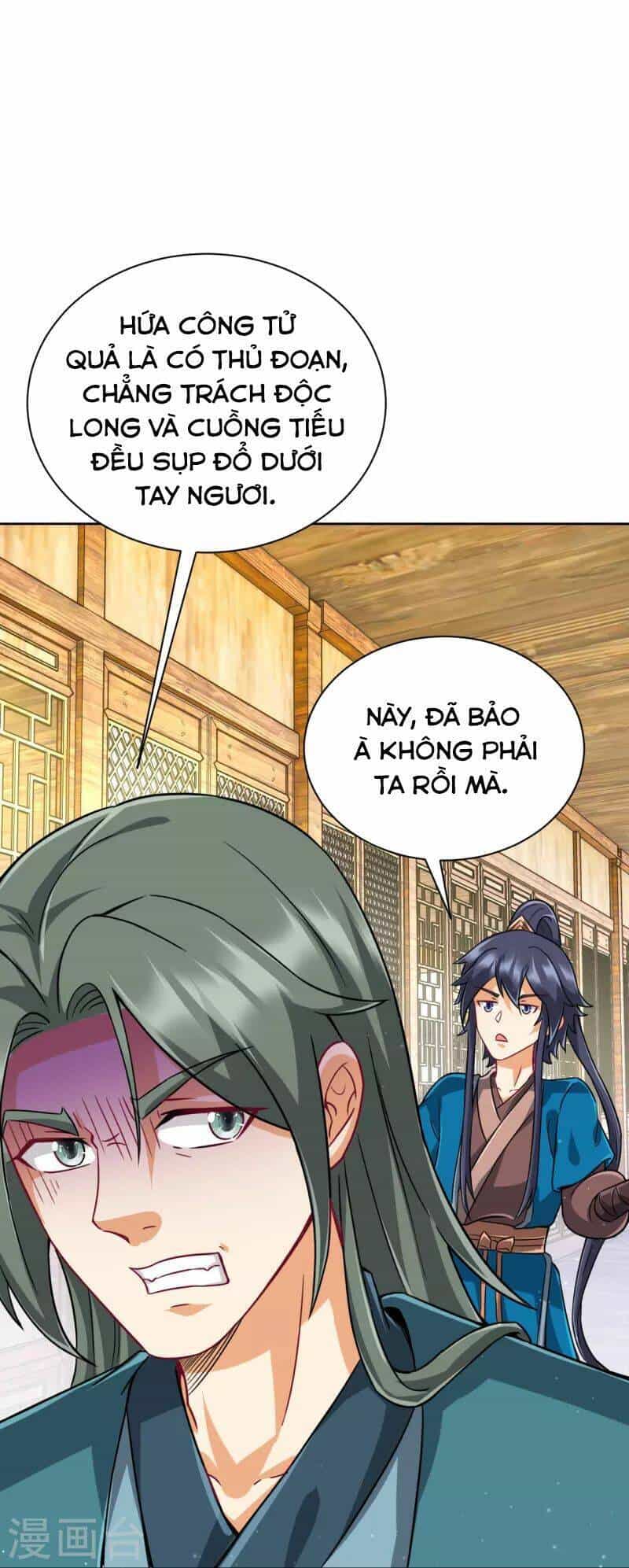 Nhất Đẳng Gia Đinh - Chương 313 - ảnh 49