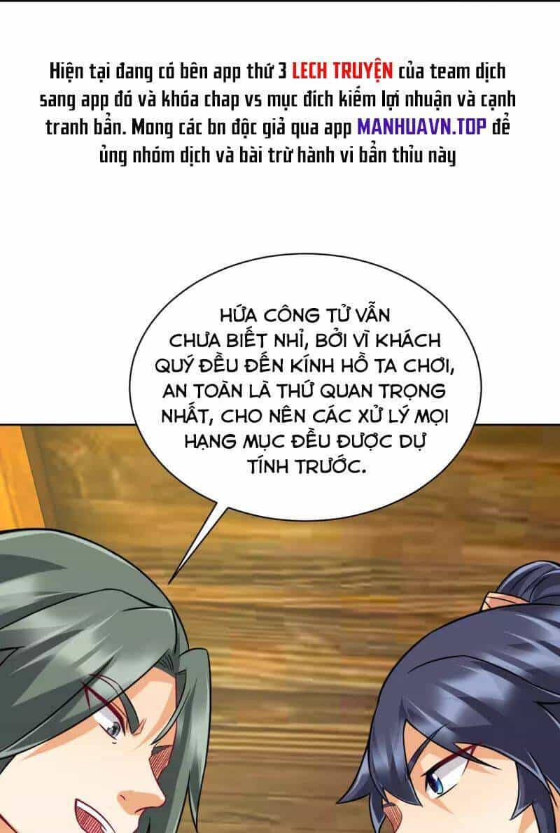Nhất Đẳng Gia Đinh - Chương 313 - ảnh 52