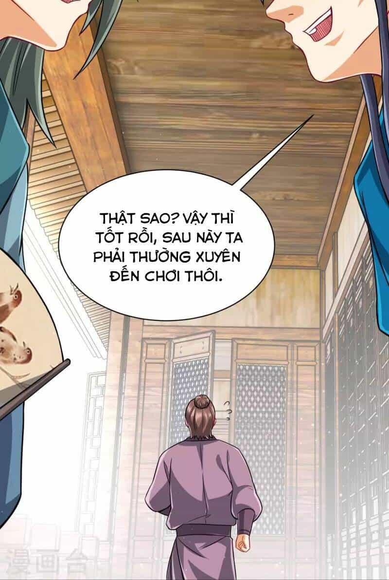 Nhất Đẳng Gia Đinh - Chương 313 - ảnh 53